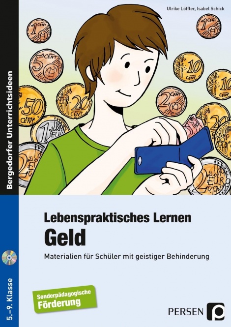 Lebenspraktisches Lernen: Geld 