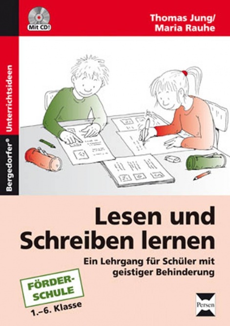 Lesen und Schreiben lernen 