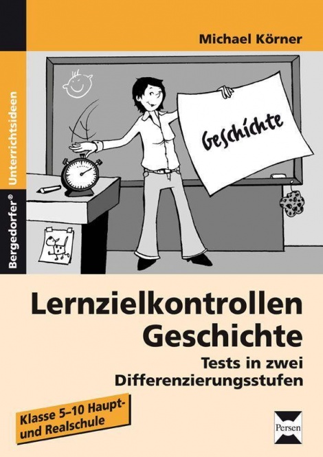 Lernzielkontrollen Geschichte 