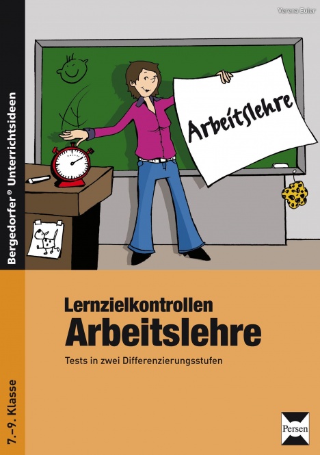 Lernzielkontrollen Arbeitslehre 