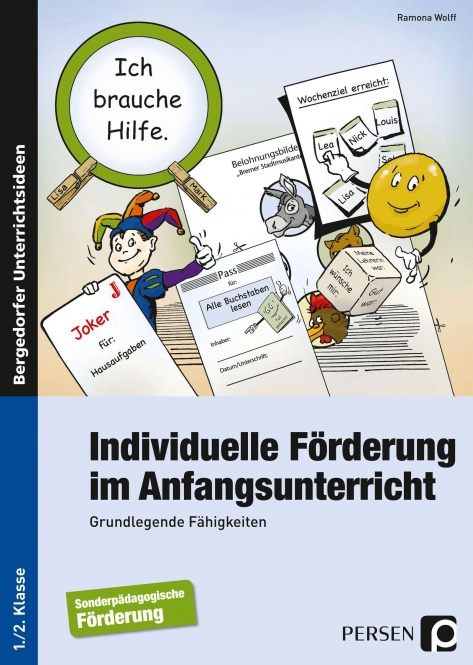 Individuelle Förderung im Anfangsunterricht 