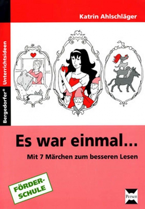Es war einmal 