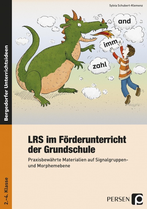 LRS im Förderunterricht der Grundschule 