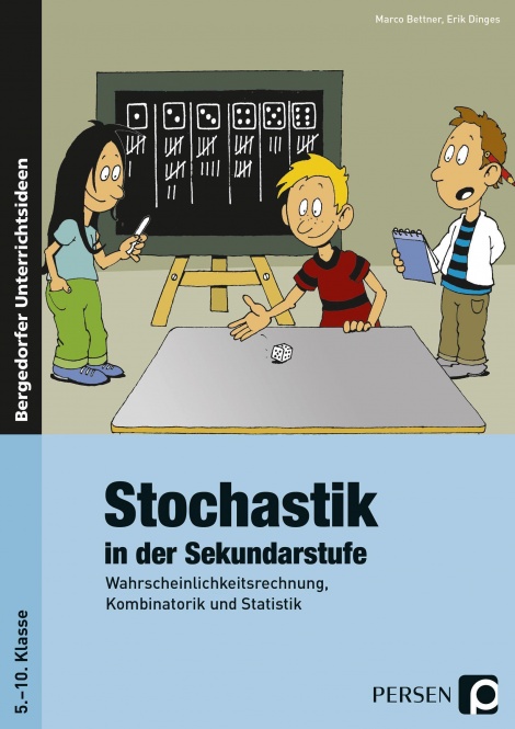 Stochastik in der Sekundarstufe 
