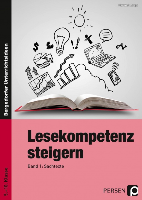 Lesekompetenz steigern 1 
