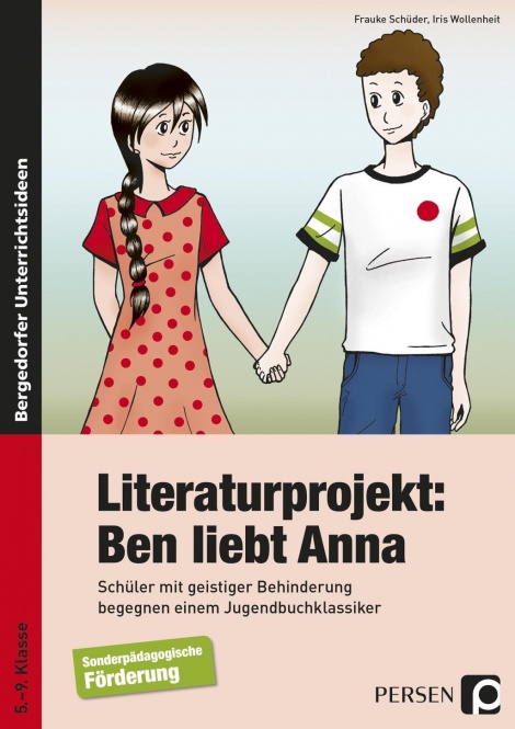 Literaturprojekt: Ben liebt Anna 