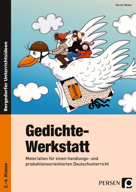 Gedichte-Werkstatt 