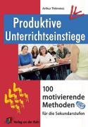 Produktive Unterrichtseinstiege 