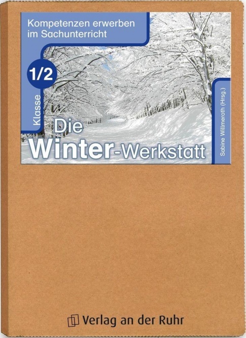 Die Winter-Werkstatt. Klasse 1/2 