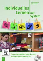 Indivuelles Lernen mit System+DVD EL 
