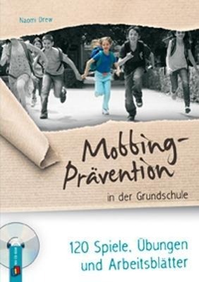 Mobbing-Prävention in der Grundschule 