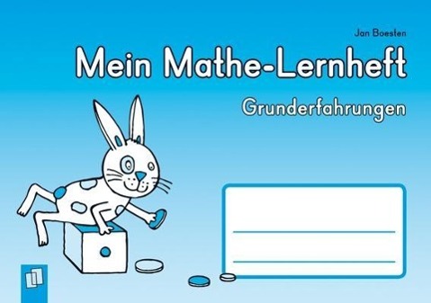 Mein Mathe-Lernheft   - Grunderfahrungen 