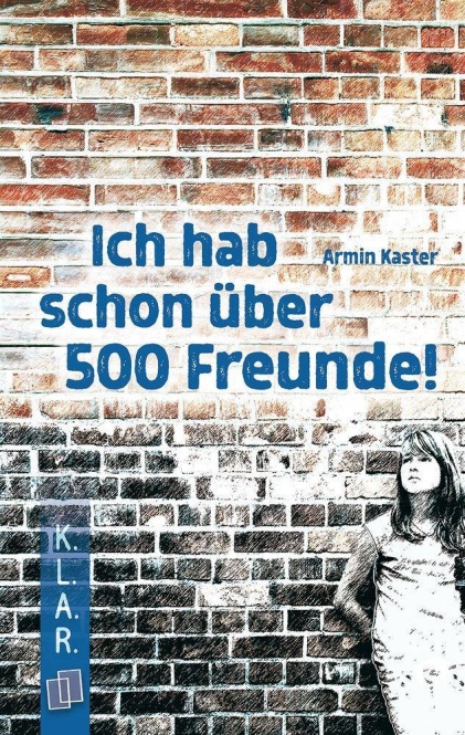Ich hab schon über 500 Freunde! 
