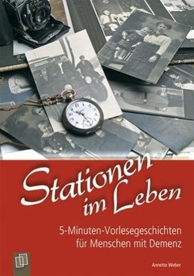 Stationen im Leben 