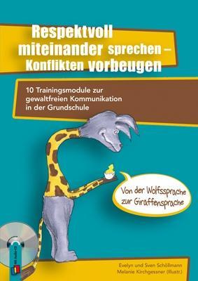 Respektvoll miteinander sprechen - Konflikten vorbeugen 