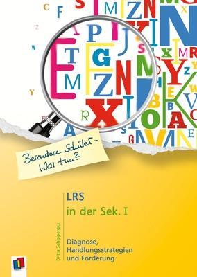 Besondere Schüler:LRS i.d.SEK I 