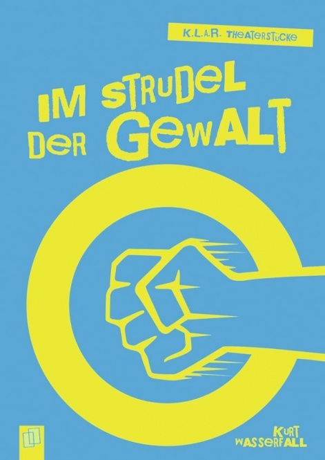 K.L.A.R. - Theaterstücke Literatur-Kartei: St.d.Gewalt 