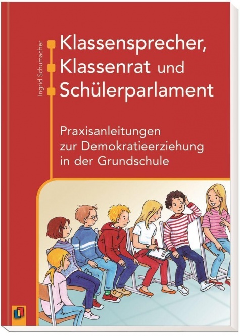 Klassensprecher, Klassenrat... 