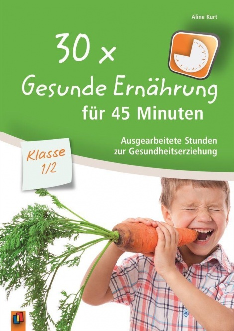 30 x Gesunde Ernährung f.45 Min. 