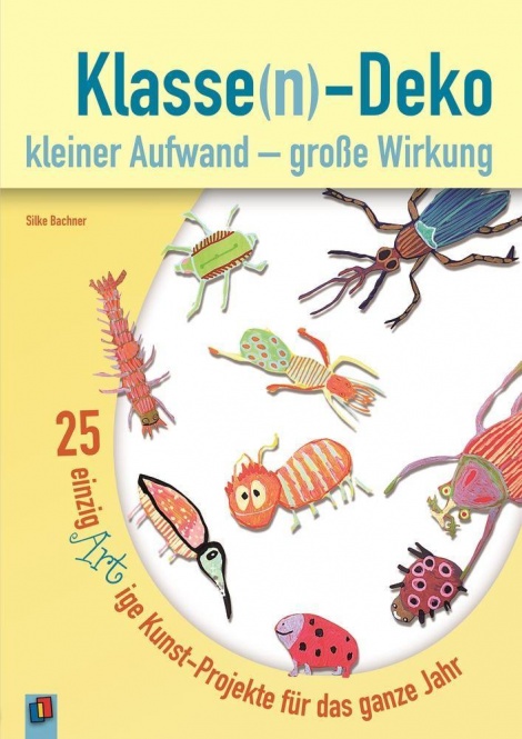 Klasse(n)-Deko 