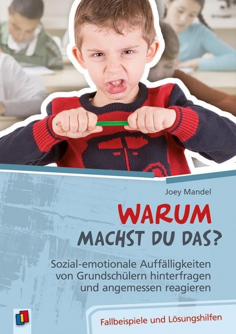 Warum machst du das? Sozial-emotionale Auffälligkeiten von Grundschülern 