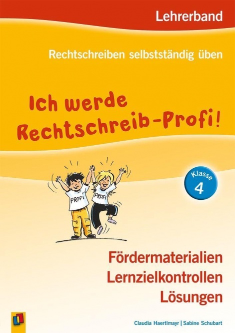 Rechtschr.selbst.üb. 4 neu Handreichung 