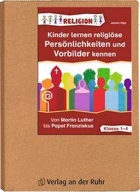 Kinder-religöse Persönlichk. 