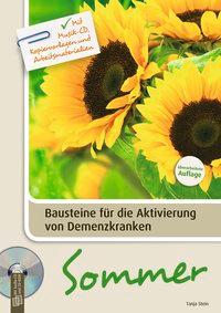 Bausteine: Sommer +EL+CD 