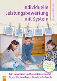 Individuelle Leistungsbewertung mit System 