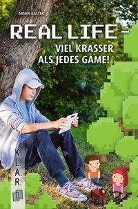K.L.A.R. - Taschenbuch: Real Life...! 