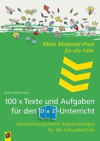 Material-Pool: 100x (DaZ) 