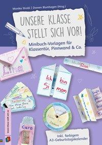 Unsere Klasse stellt sich vor! 