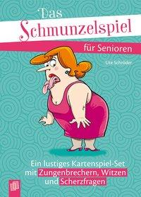 Das Schmunzelspiel für Senioren 