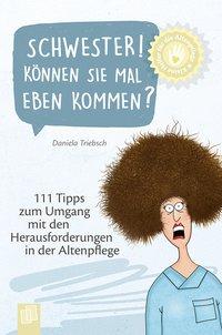 Kleine Helfer: Schwester! 