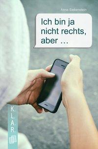 K.L.A.R. - Taschenbuch: Nicht rechts 