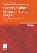 Kaspers/Küfner Messen - Steuern - Regeln 
