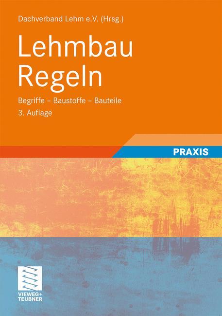 Lehmbau Regeln 