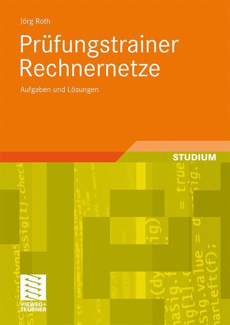 Prüfungstrainer Rechnernetze 