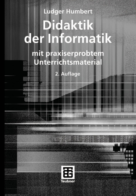 Didaktik der Informatik 