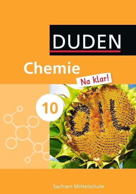 Chemie Na klar! 10. Schülerbuch. Sekundarschule. Sachsen-Anhalt 