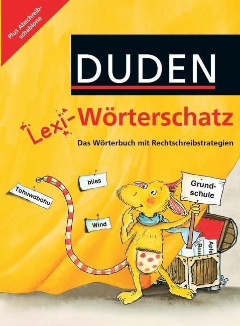Lexi-Wörterschatz 