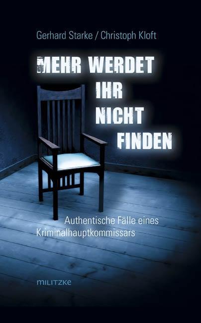 Mehr werdet ihr nicht finden 