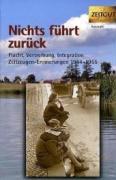 Nichts führt zurück 