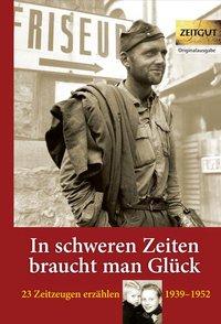 In schweren Zeiten braucht man Glück 
