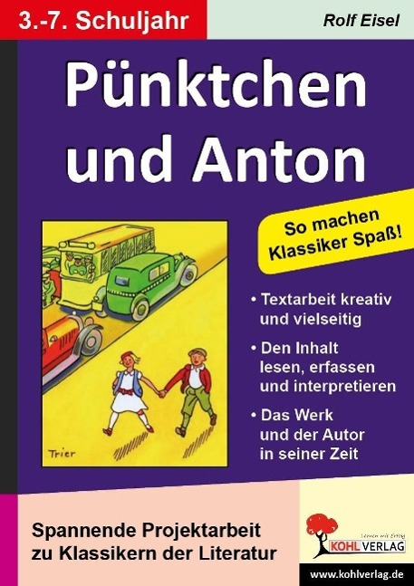 Pünktchen und Anton 