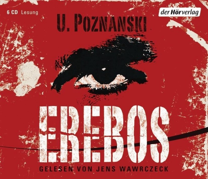 Erebos. CDs 