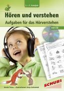 Hören und Verstehen 3 - 2./3. Klasse 