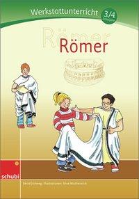 Römer - Werkstatt 3./4. Schuljahr 