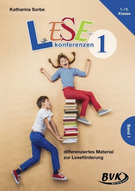 Lesekonferenzen 