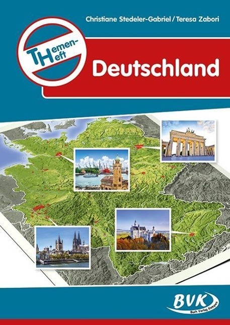 Themenheft Deutschland 